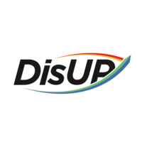 DisUP logo - Similar company to Rysasoft Ltd.