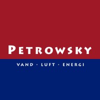 Petrowsky A/S logo - Similar company to Hottryk