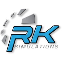 Racekraft Simulations logo - Similar company to Puresims