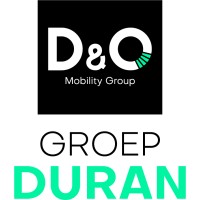 Groep Duran logo - Similar company to Autogroep Lievens