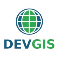 DevGis logo - Similar company to Mapabase Engenharia Agrícola E Ambiental