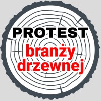 Protest Branży Drzewnej logo - Similar company to Protest Solutions
