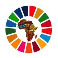 United Nations SDGs Professional Support Group for Africa logo - Similar company to Development Research And Projects Centre (Drpc)