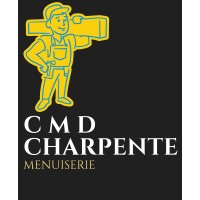 CMD charpente menuiserie logo - Similar company to Eurl Miossec