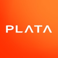 Plata Card logo - Similar company to Tinkoff
