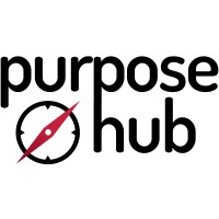 purpose.hub® logo - Similar company to Vortex Power Systems