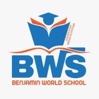 Benjamin World School logo - Similar company to Benjamin World School, Vadodara