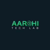 Aarohi Tech Lab logo - Similar company to Mikrotronik Solutions