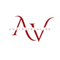 AudioVisualise logo - Similar company to Practical Audio Visual