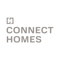 CONNECT HOMES logo - Similar company to Plant Prefab