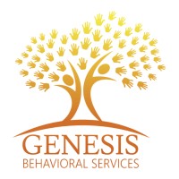 Genesis Behavioral Services logo - Similar company to The Women'S Journal