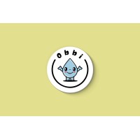 Obbi logo - Similar company to Dan The Baking Man