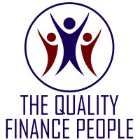 The Quality Finance People logo - Similar company to Pride Partnerships Ltd