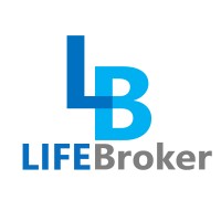 LIFEBroker | Promotora de Seguros logo - Similar company to Internalseg Ltda. Promotora De Seguros