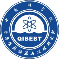 Qingdao Institute of Bioenergy & Bioprocess Technology logo - Similar company to Bee.Wise.Eco Limited