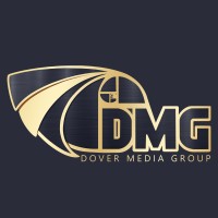 Dover Media Group logo - Similar company to Dovr Media