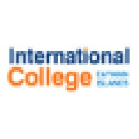 International College of the Cayman Islands logo - Similar company to Reside Cayman