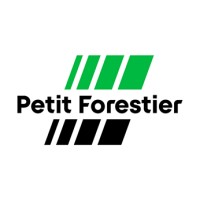 Petit Forestier France logo - Similar company to Petit Forestier Group