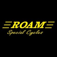 Roam Special Cycles logo - Similar company to Care4More