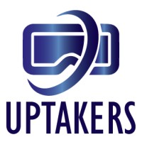 UPTAKERS logo - Similar company to Elm Platform