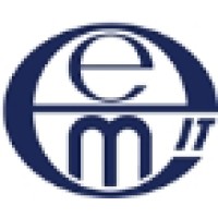 Egypt and Middle East Information Technology logo - Similar company to Crystal Mind