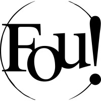 FOU! Magazine - Éditions FOU! logo - Similar company to Erick Boitel Conferences