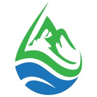 Green Mountain Water and Sanitation District logo - Similar company to The Print Bazaar