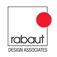 Rabaut Design Associates, Inc. logo - Similar company to Studioar3