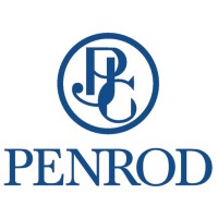 The Penrod Company logo - Similar company to Fuse Technologies