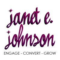 Janet E Johnson Agency logo - Similar company to Janet
