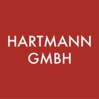 Hartmann Assekuranz Makler GmbH logo - Similar company to Vsbb Partnerschaft