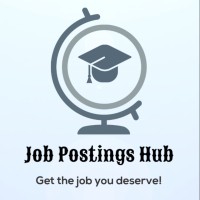 Job Postings Hub logo - Similar company to Job Zing
