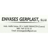 ENVASES GERPLAST SLU logo - Similar company to Gerplast Sa