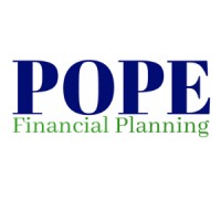 Pope Financial Planning, LLC logo - Similar company to Retirement Plan Partners, Llp
