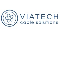 Viatech Cable Solutions Ltd logo - Similar company to Viatech Security Systems Ltd