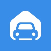 Parkage logo - Similar company to The Good Game