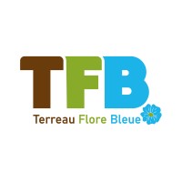 TFB Terreau Flore Bleue logo - Similar company to Eclosion Formations