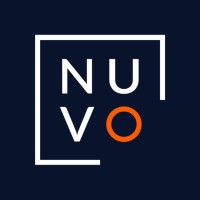 Nuvo logo - Similar company to Map