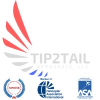 Tip To Tail Aerospace, Llc