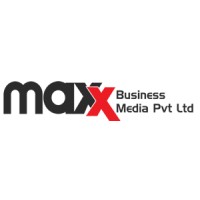 Maxx Business Media Pvt Ltd logo - Similar company to Serverconfigs Solutions