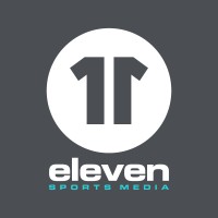 Eleven Sports Media logo - Similar company to Eleven