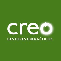CREO GESTORES ENERGÉTICOS, S.L. logo - Similar company to Spin Ingenieros Sl