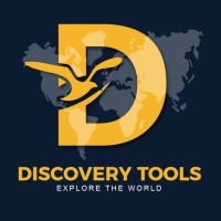 Discovery Tools Training Company logo - Similar company to Matrixx Solutions