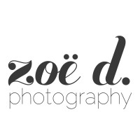 Zoe D. Photography logo - Similar company to Studio Surmayi
