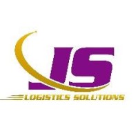 JS Logistics Solutions LLP logo - Similar company to Js Logistics