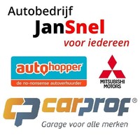 Autobedrijf Jan Snel BV /  CarProf Jan Snel / Autohopper Jan Snel logo - Similar company to Autobedrijf Noteboom Rotterdam