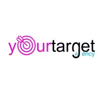 Yourtarget Agency logo - Similar company to Jil'Com