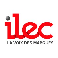 Ilec – La voix des marques logo - Similar company to Perifem, La Fédération Technique Du Commerce