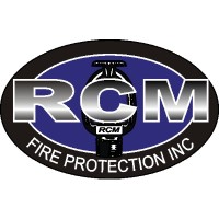 RCM FIRE PROTECTION INC. logo - Similar company to Firem