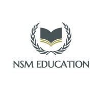 Nsm Education logo - Similar company to Gb Services Dk